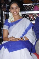 Sri Divya Saree Photos